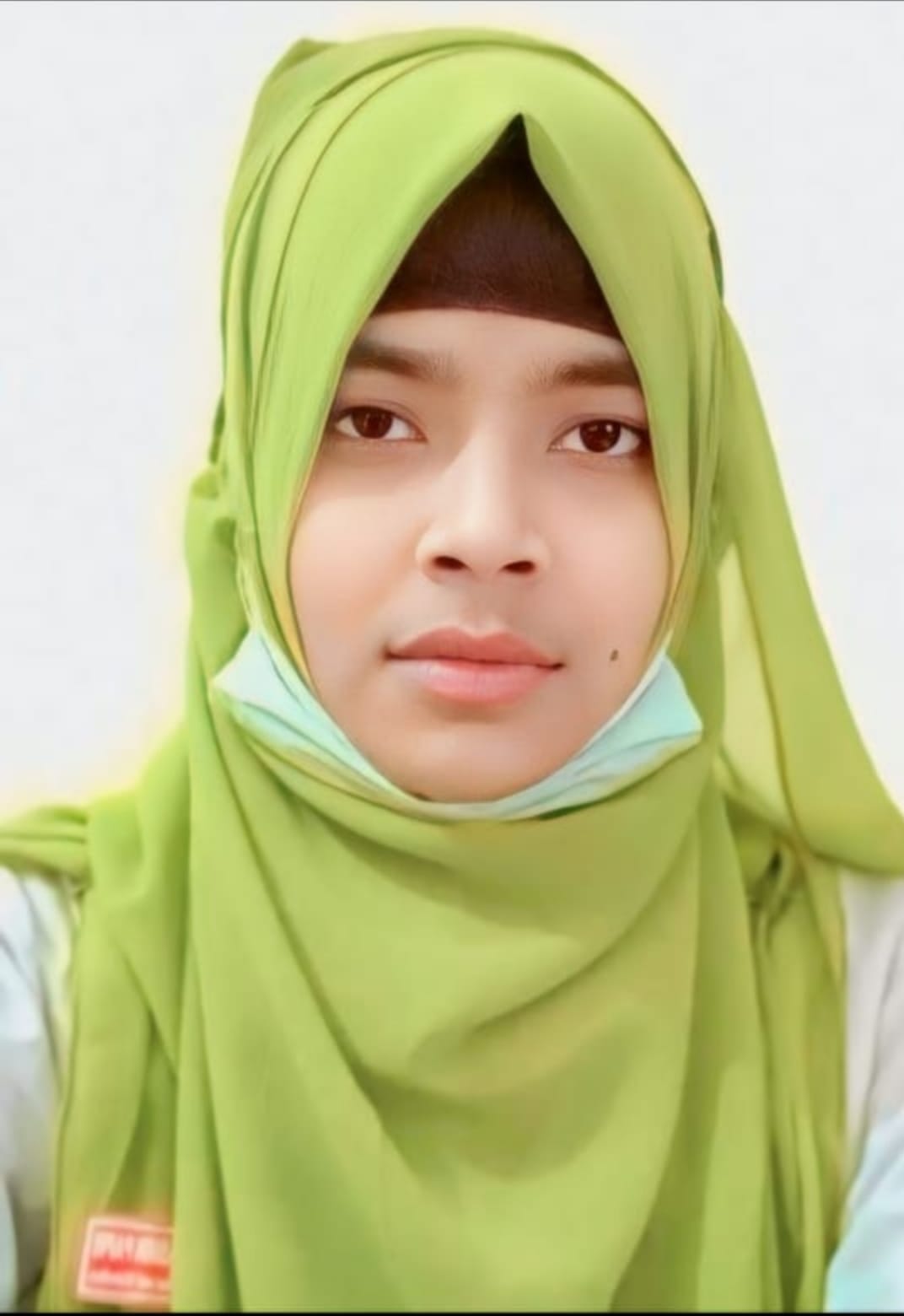 Mst. Afroza Yeasmin Papri