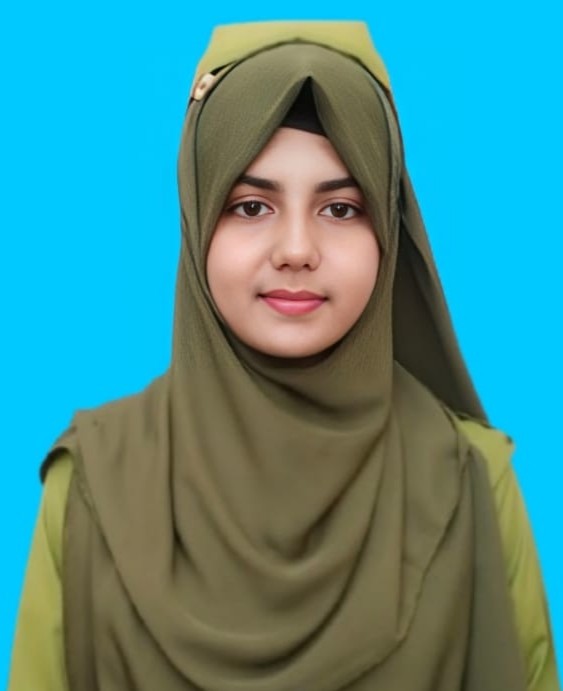 Mst. Lisa Akter Mitu