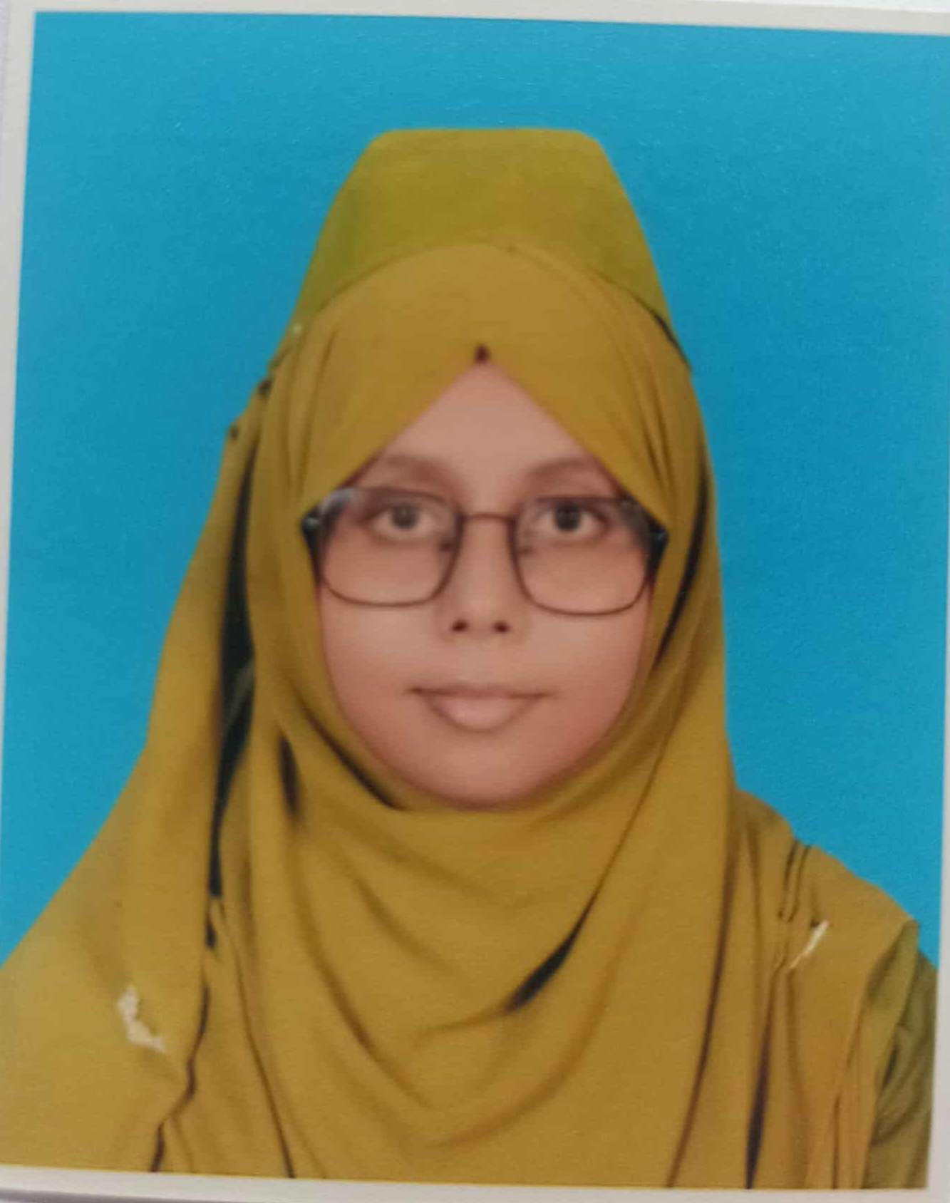 Most. Jannatun Ferdous