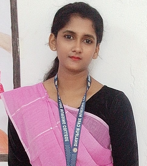 Mst. Asfi Akter Priya