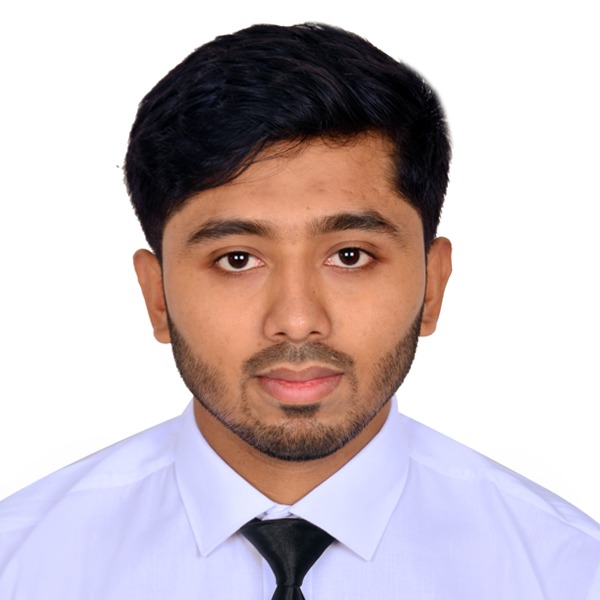 Md Faijul Islam Fahim